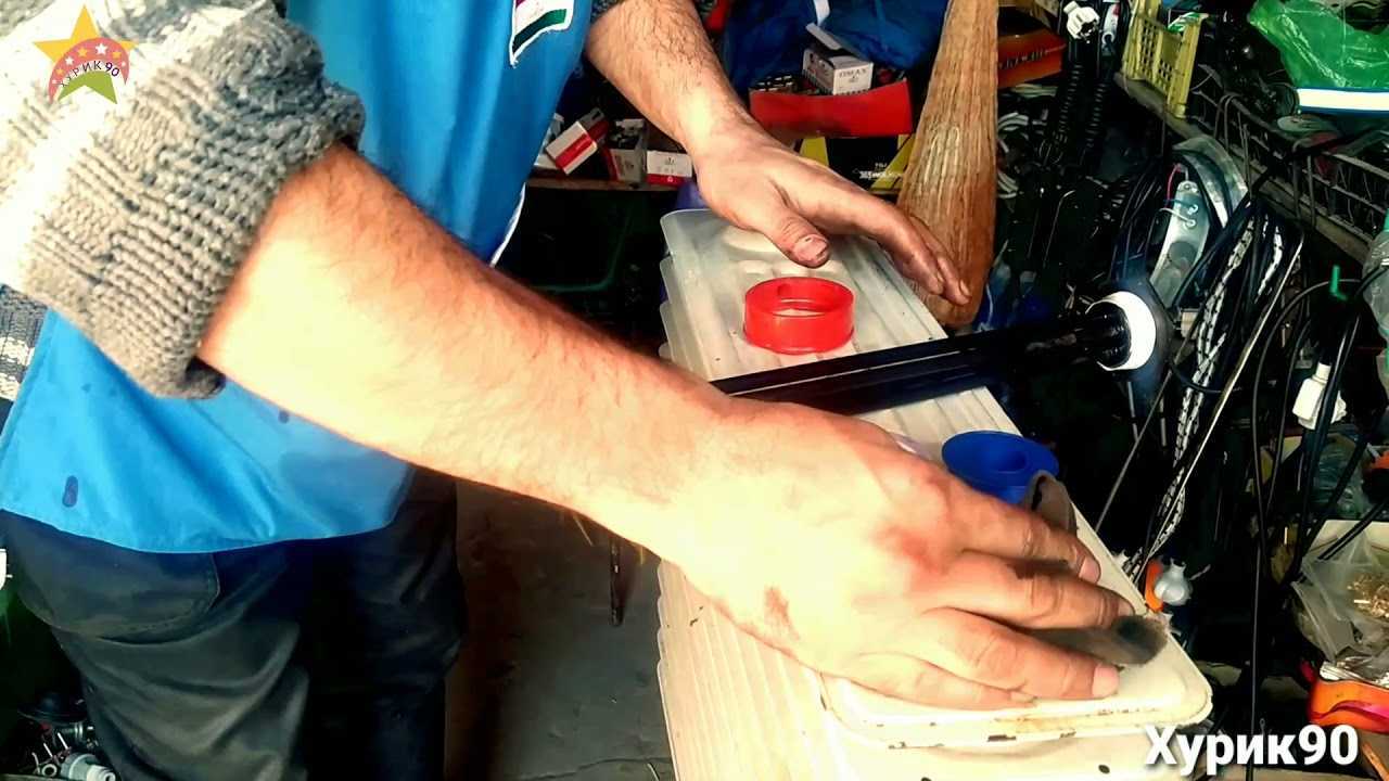 Масло в масляном обогревателе – сколько заливать и какое?