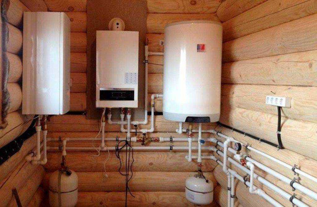 Автономное газовое отопление в частном доме: как выбрать котел и рассчитать расход газа