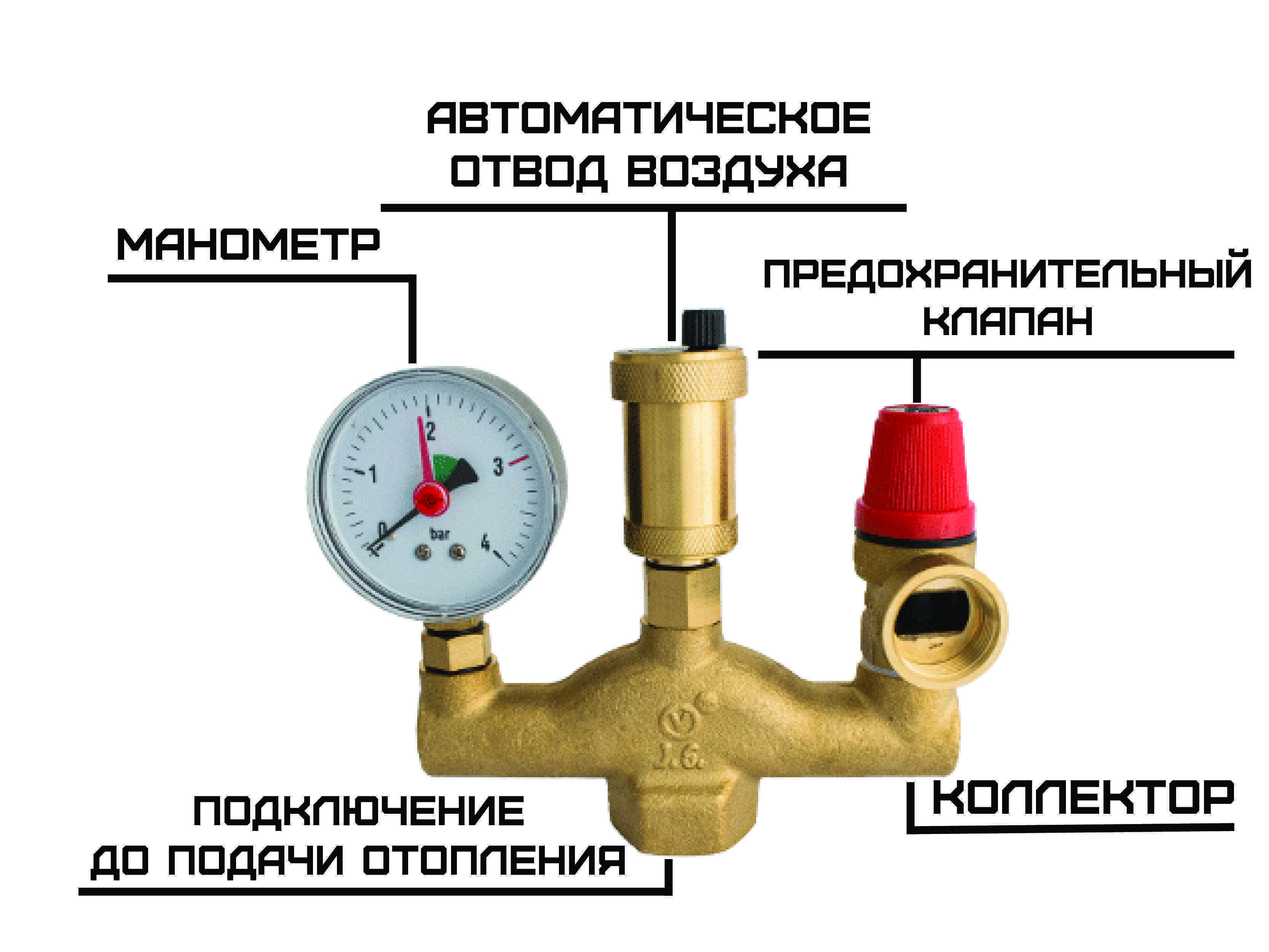 Её преимущества трудно оспорить! закрытая система отопления: что это такое