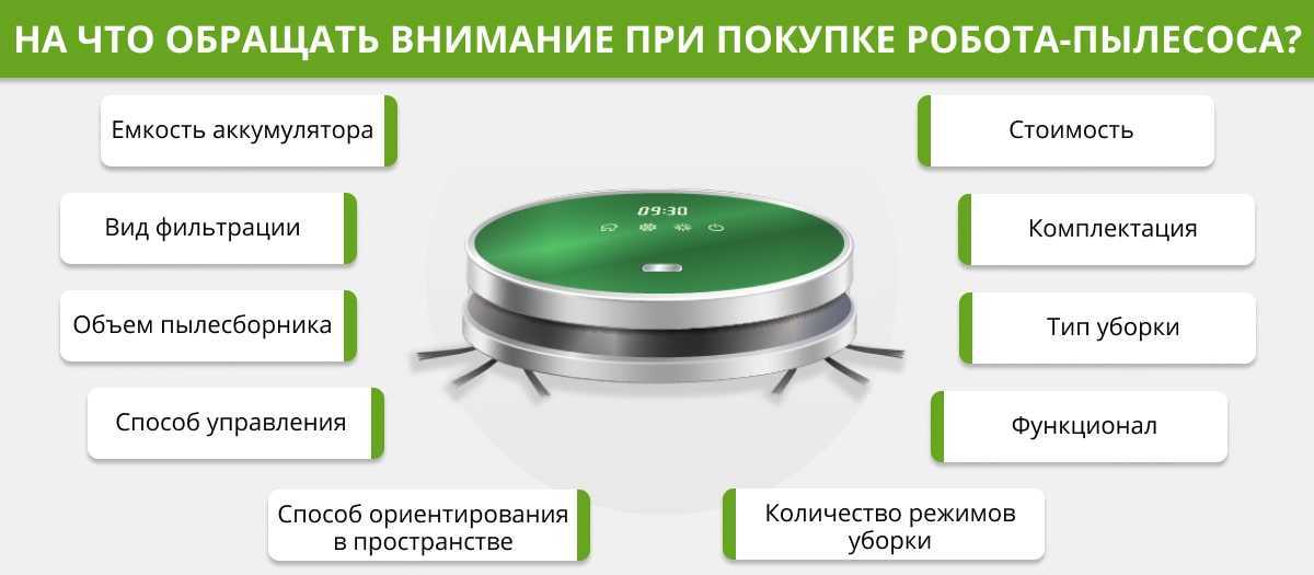 Робот-пылесос для ковров: какой лучше выбрать в 2023 году