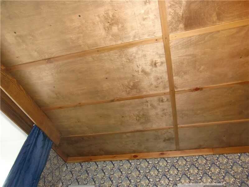 Деревянный потолок в доме: выбор качественной обшивки и технология обустройства - prodomostroy.ru | все о строительстве и ремонте