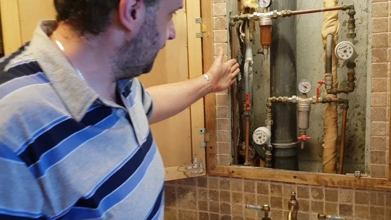 Шаровые краны: преимущества и недостатки которые нужно знать