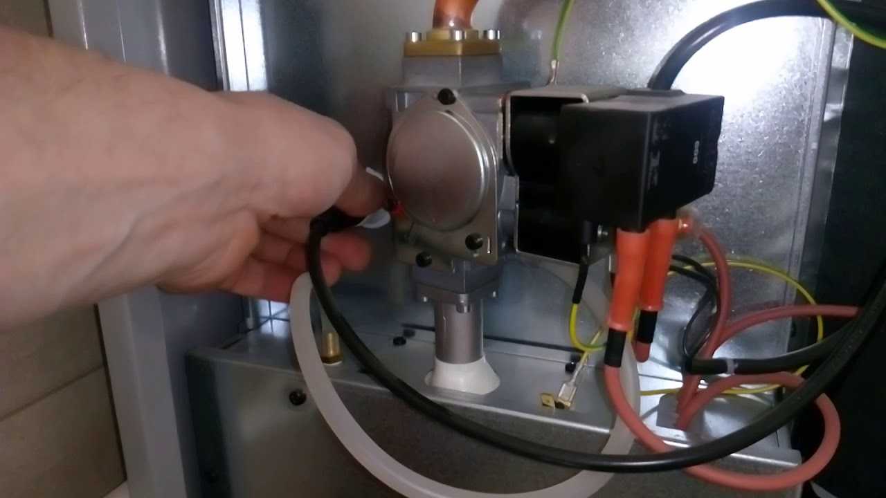 Котел Baxi Slim 1.620 Купить