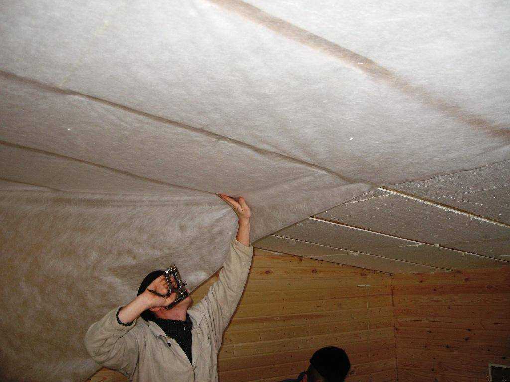 Утепление стен пеноплексом внутри дома-своими руками