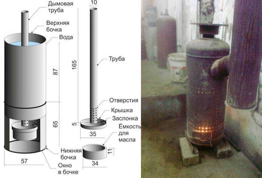 Как сделать хорошо работающий электрический обогреватель своими руками