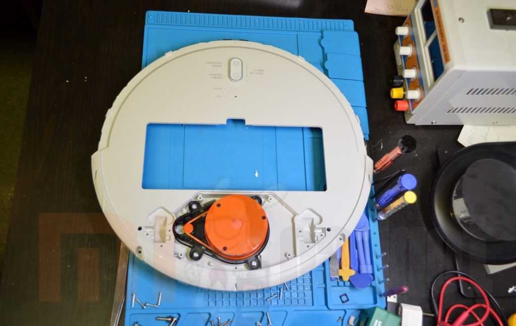 Робот-пылесос xiaomi viomi cleaning robot: обзор, отзыв и сравнение с roborock s50