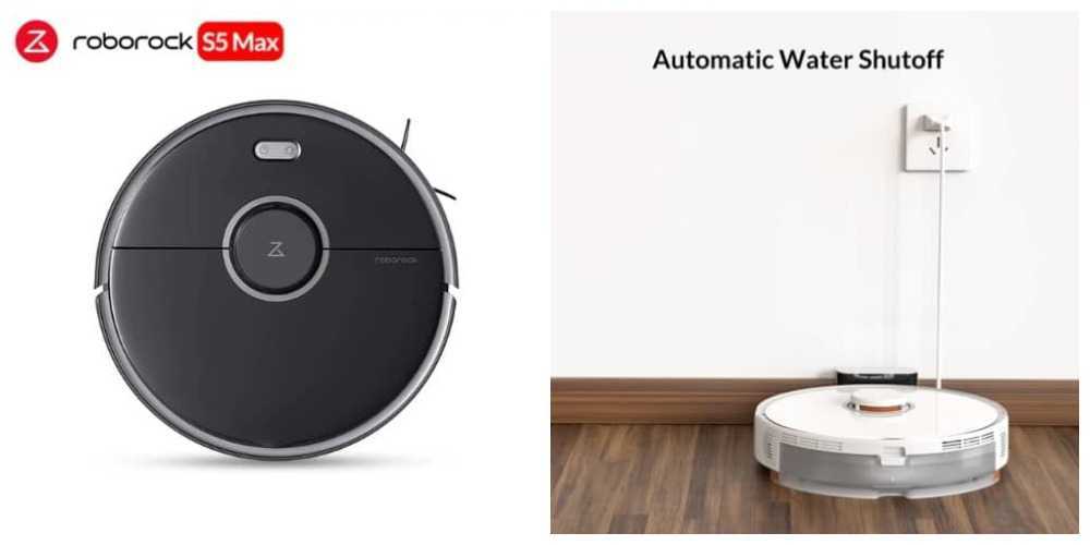 Робот пылесос irobot roomba