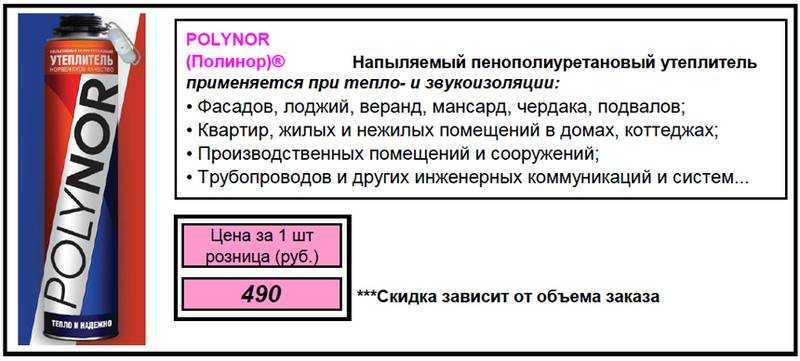 Утепление пенополиуретаном в баллонах. стоит ли использовать жидкий утеплитель для стен и какой лучше выбрать?