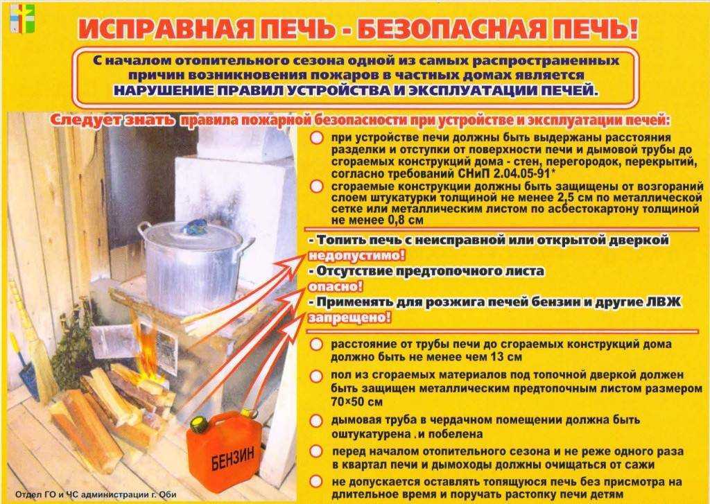Как (можно ли) топить кирпичную печь углем (каменным)?