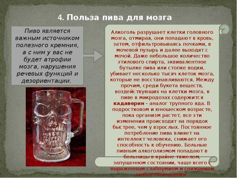 Что значит злоупотреблять алкоголем? существует ли «безвредная доза»? - международная антинаркотическая ассоциация