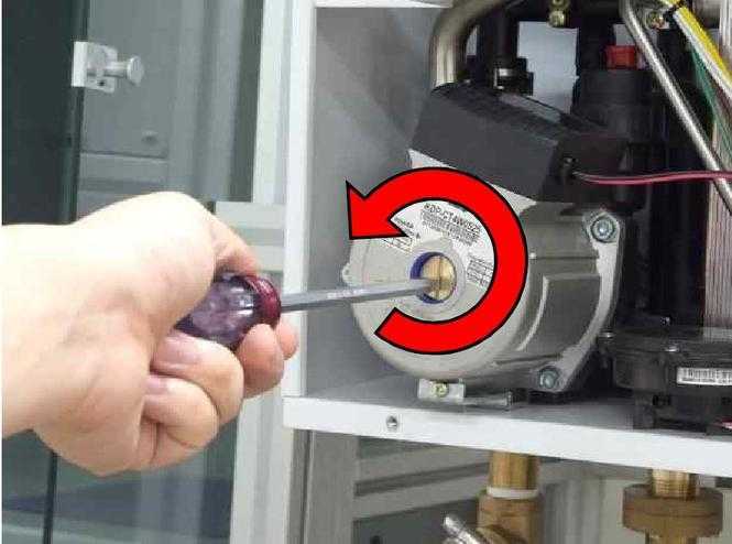 Свист, стук, надоедливый грохот! почему газовый котел шумит, он неисправен?