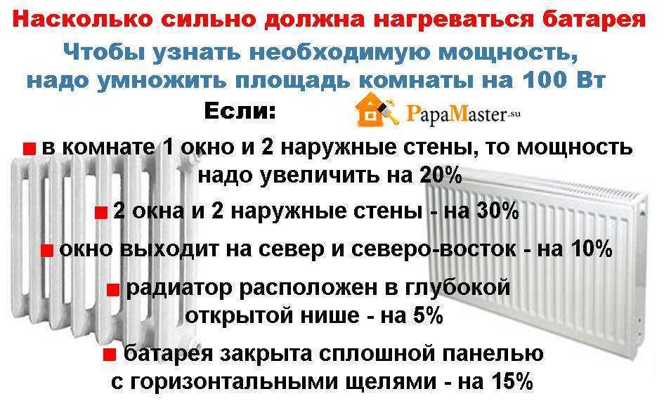 Расчет диаметра труб отопления