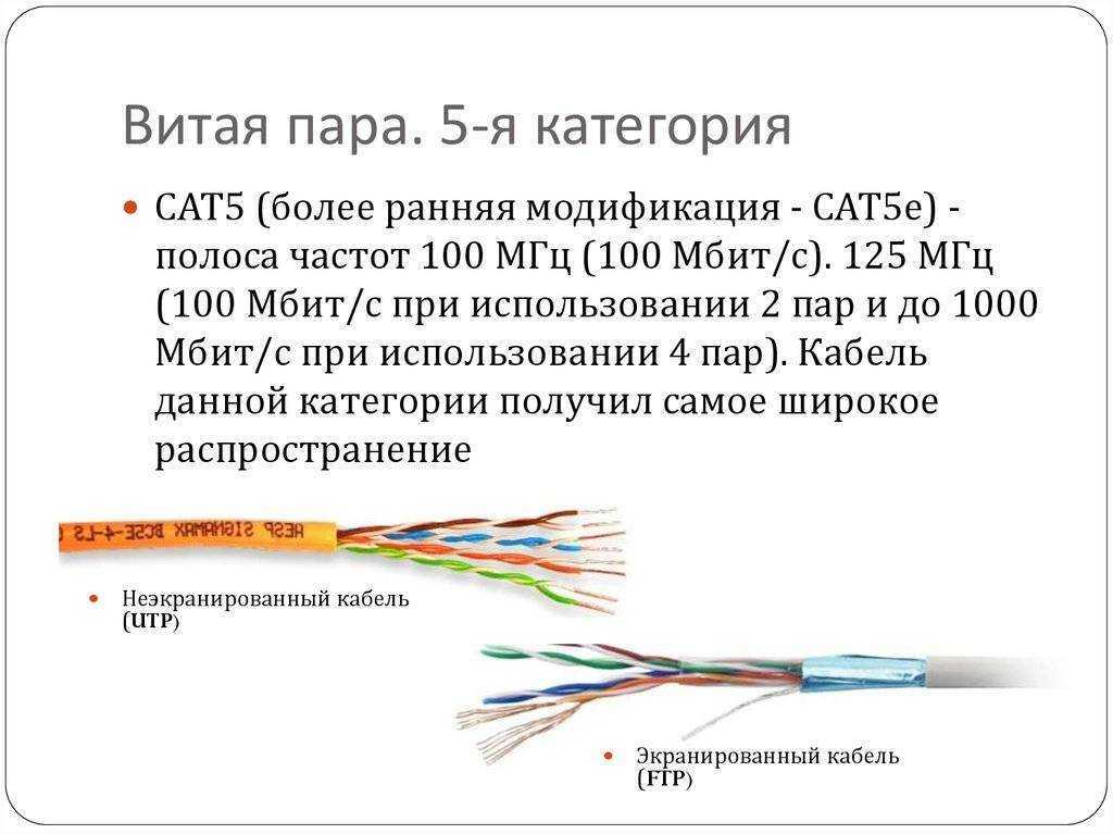 Кабель для домофона: как выбрать, разновидности, материалы, требования