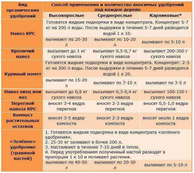Какие удобрения нужны для огорода весной: топ самых полезных