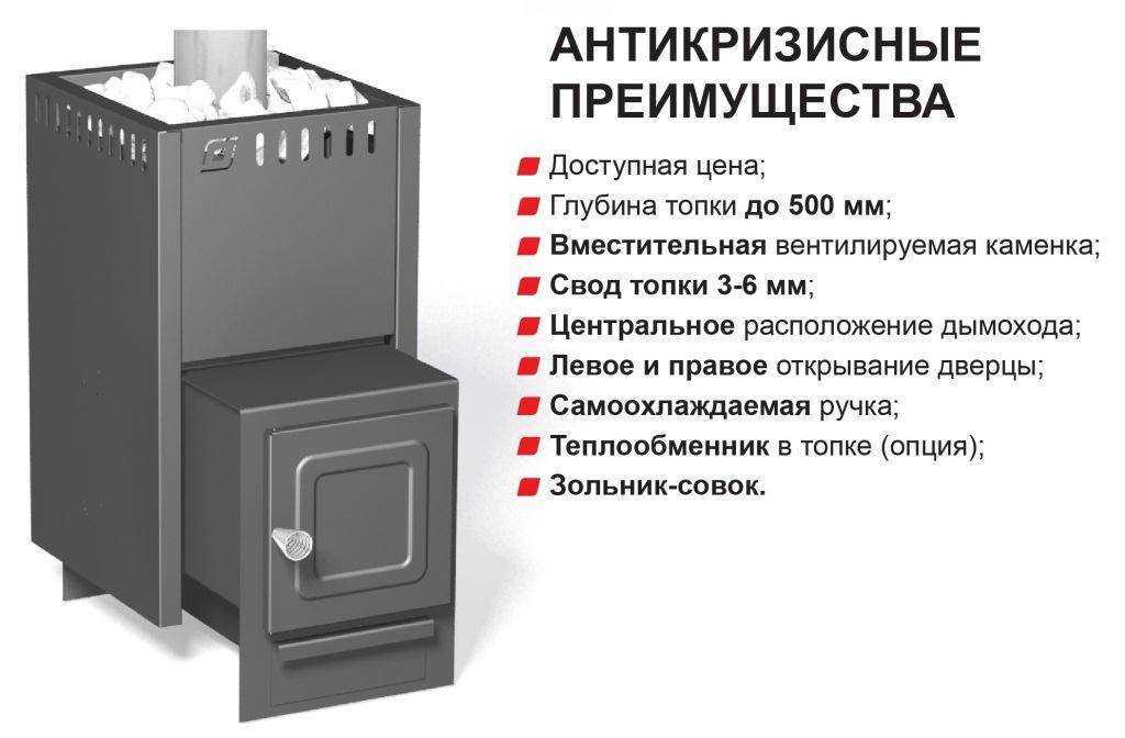 Печи для дома от компании "теплодар": обзор и преимущества данной продукции