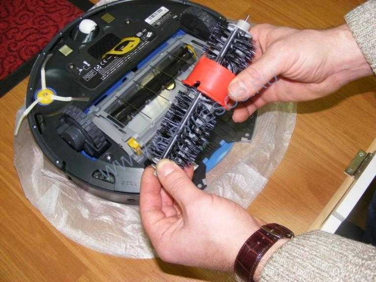 Как работает робот пылесос: устройство и принципы уборки