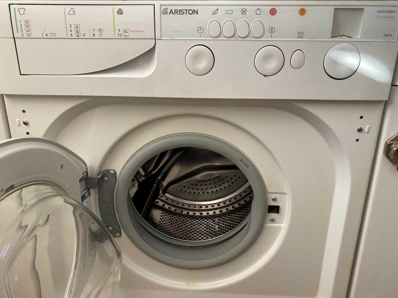 Стиральные машины hotpoint ariston: модели серии хотпоинт аристон - точка j