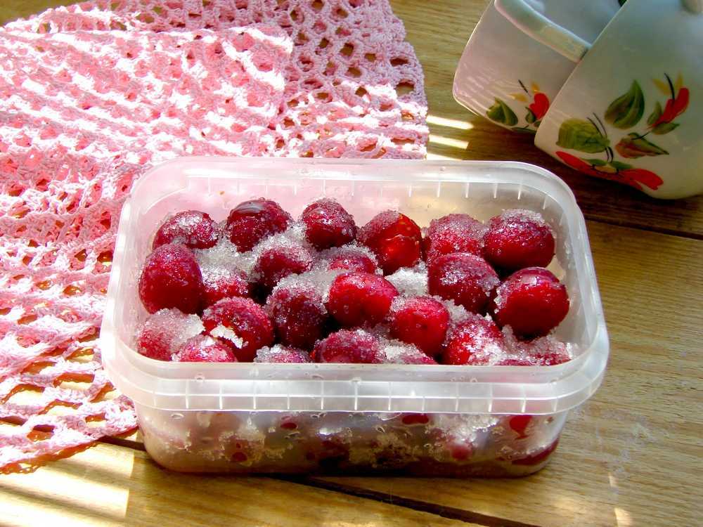 Можно замораживать варенье. Замороженные ягоды в контейнере. Ягоды в морозилке. Контейнер для ягод. Заморозка ягод в контейнере.
