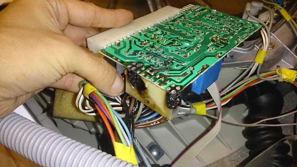 Ремонт стиральных машин своими руками: способы устранения основных неисправностей, особенности, советы, видео