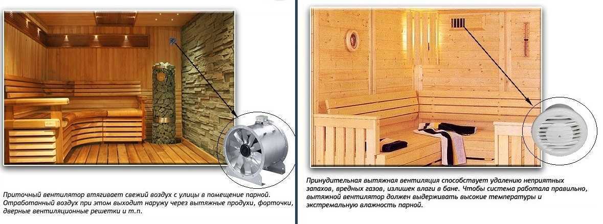Как сделать душ в бане