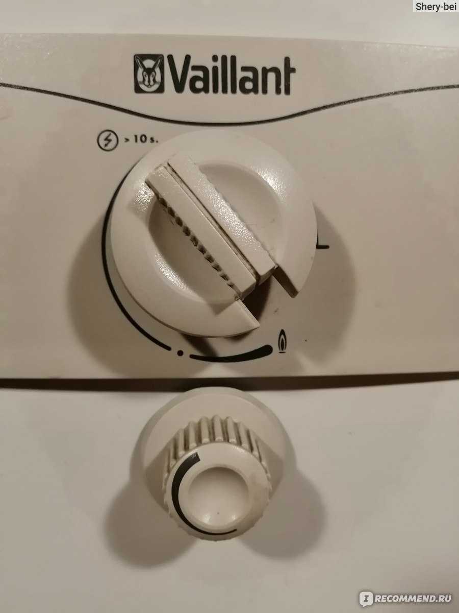 Двухконтурный газовый котел vaillant (24-32 квт): описание неисправносей и инструкция по подключению настенного типа