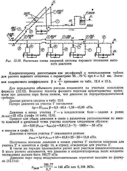 Расчет отопления дома. онлайн калькулятор теплопотерь и мощности котла