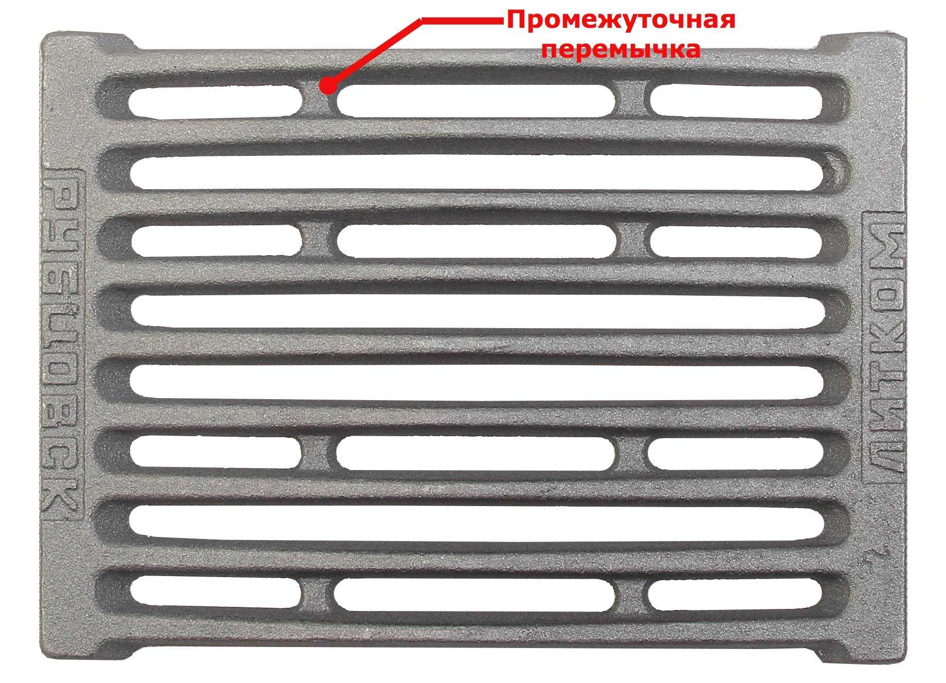 Выбор и установка колосников для печи своими руками. из чего сделать колосник для печки своими руками