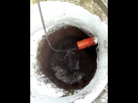 Что делать, если замерзли канализация и водопровод в частном доме?