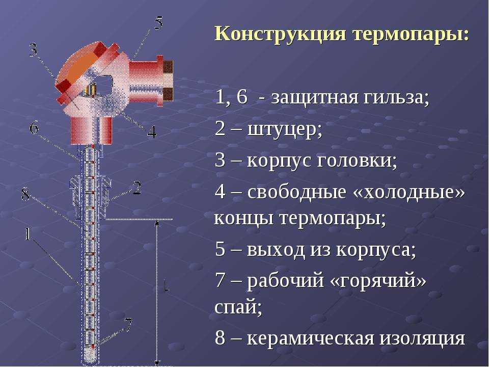 Конструкция является. Термопара принцип работы. Датчик термопара состав. Термопара ТХК принцип действия. Схема термопары принцип работы.