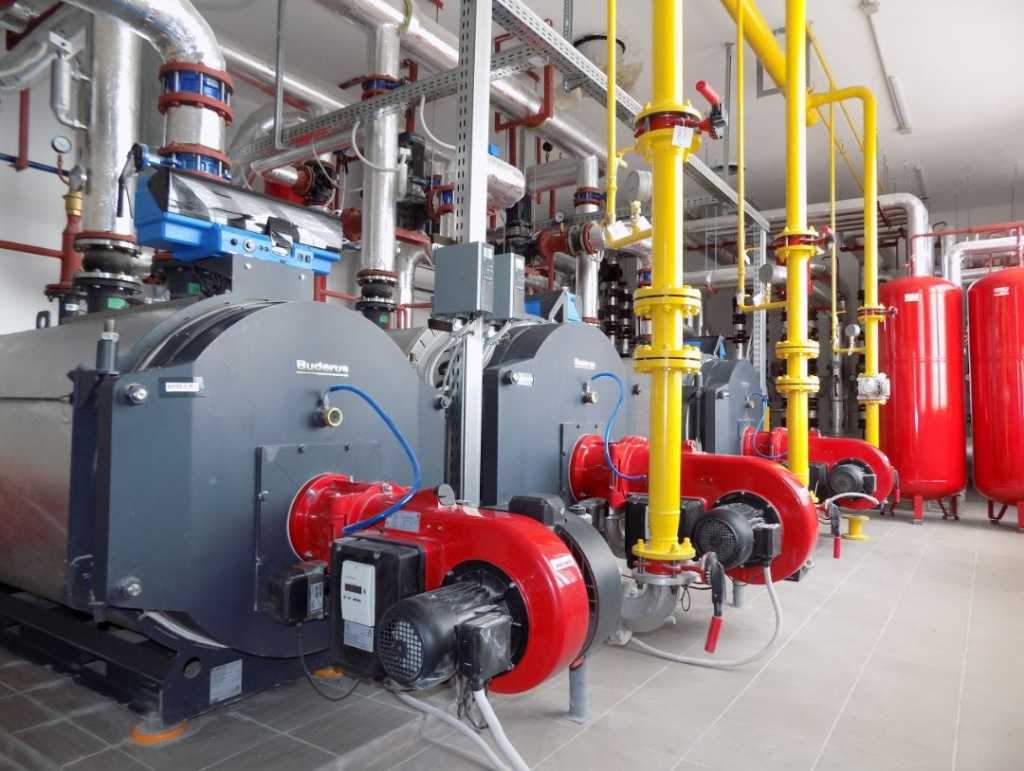 Газовое отопление: плюсы и минусы, расчёт расхода газа, выбор и виды
