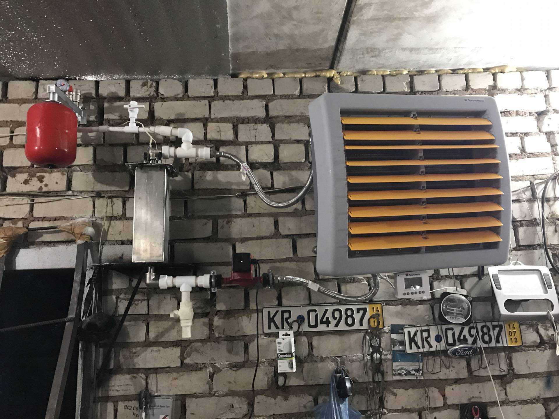 Газовый котел от баллона: стоит ли подключать