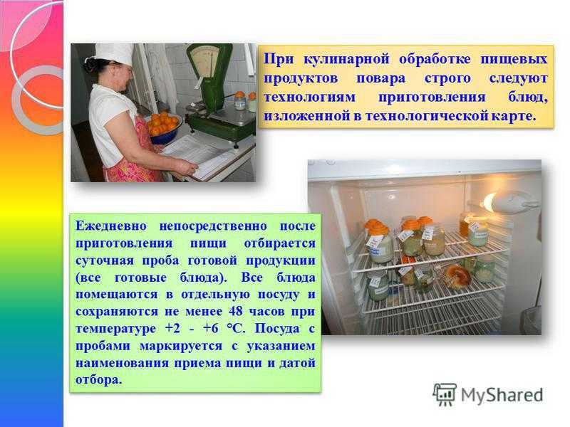 Суточные пробы