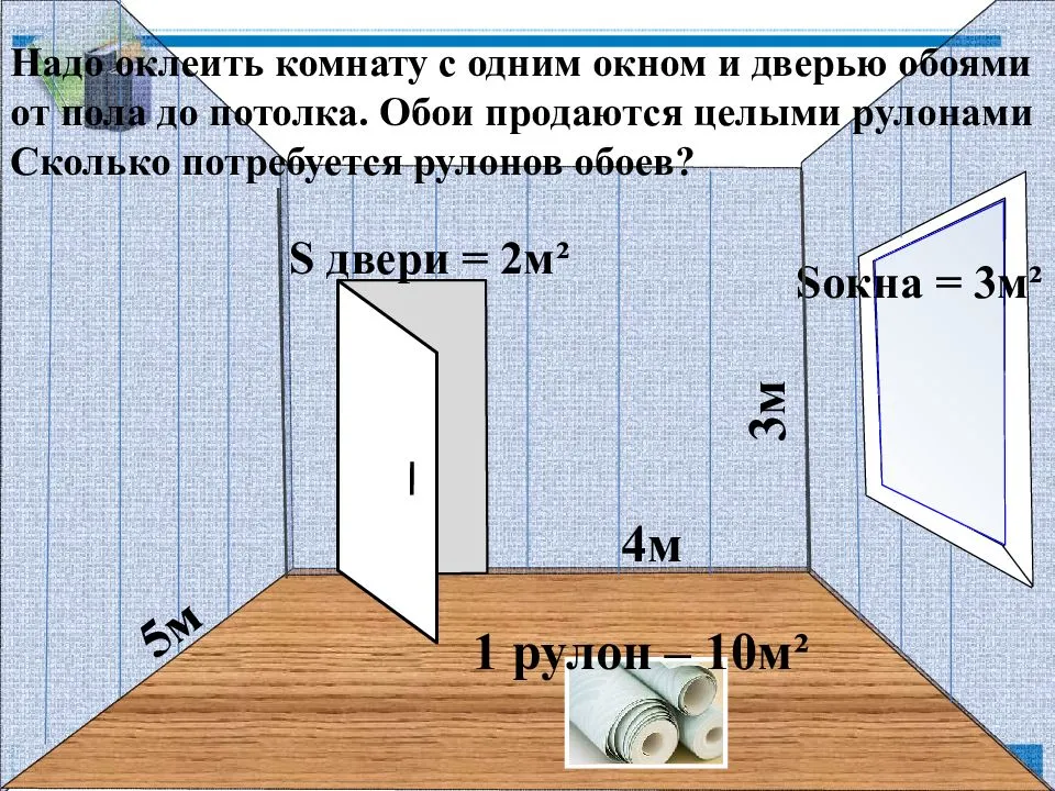 Как снять виниловые обои со стены легко и быстро