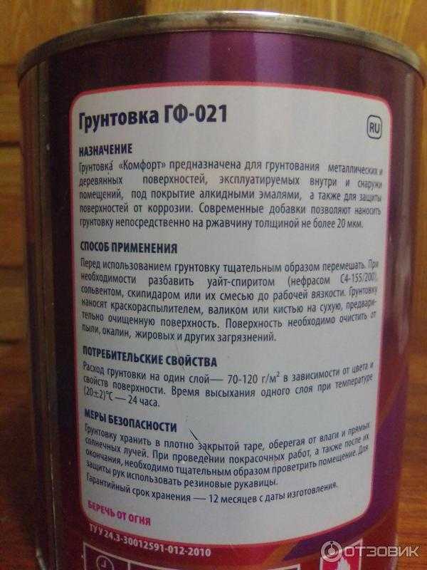 Расход грунтовки на 1м2 ⋆ ремонт - это просто!