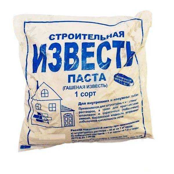 Как правильно белить стены известью – рецепты, рекомендации - каталог статей на сайте
